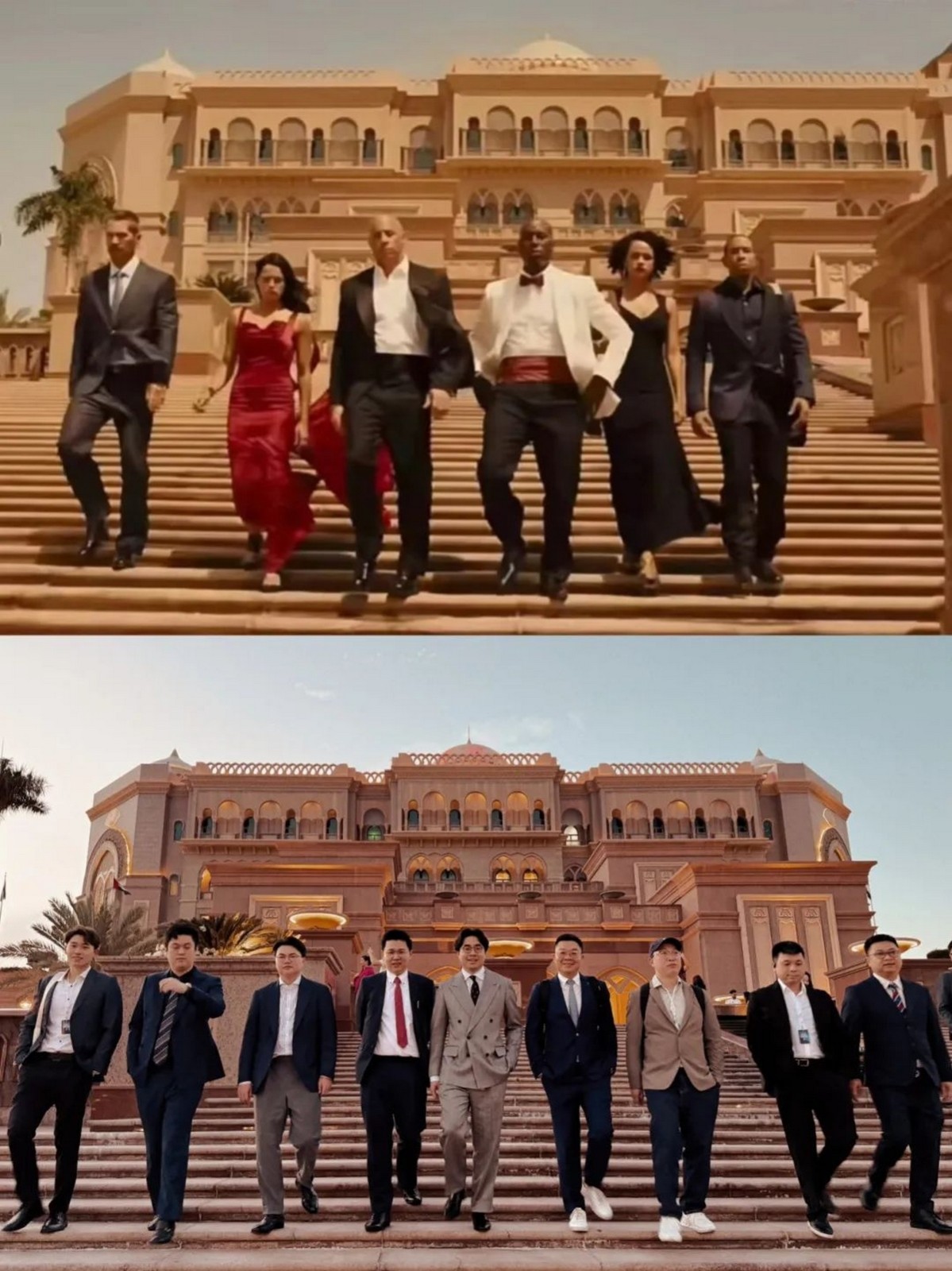 逐梦丝路 | 人生就是博集团中东之行叩响合作之门