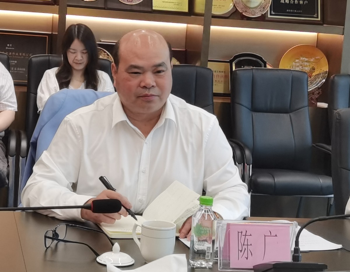 双向奔赴，携手共进——人生就是博集团与广西北投口岸集团“联姻”