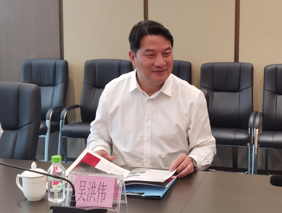 双向奔赴，携手共进——人生就是博集团与广西北投口岸集团“联姻”