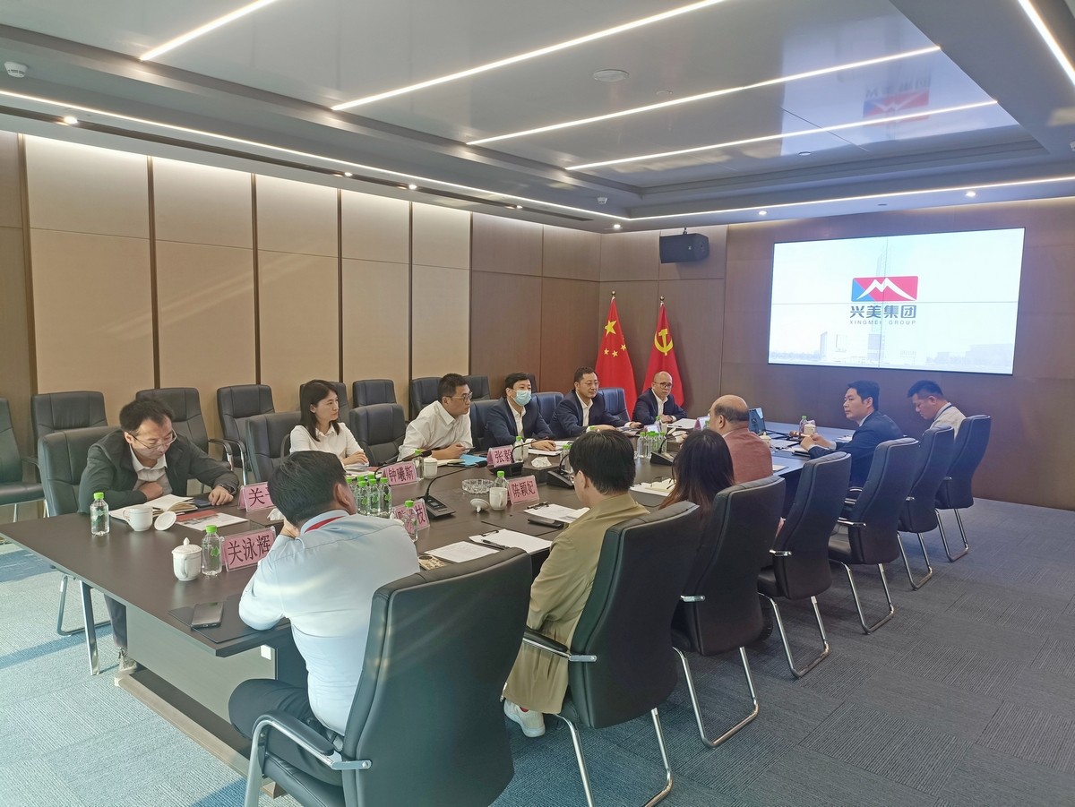 人生就是博集团与广州万宝商发共绘再生资源新蓝图