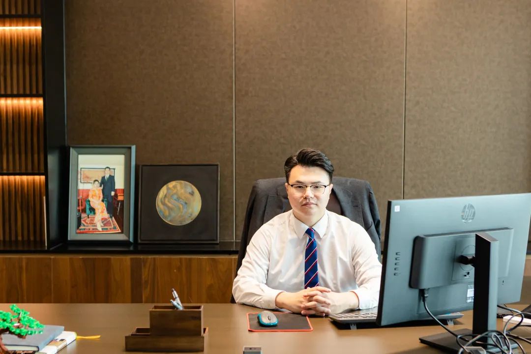 风雨与共，兴新向荣——人生就是博集团乔迁仪式圆满举行