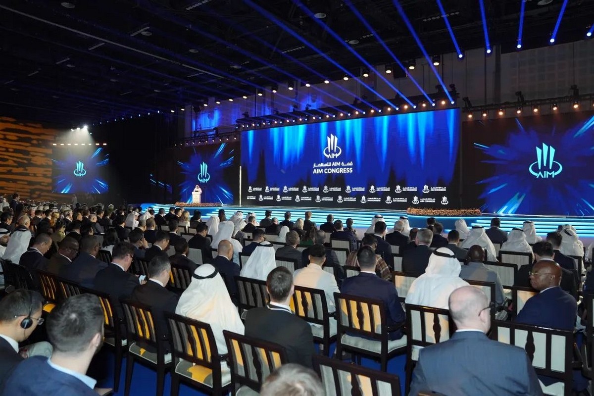 逐梦丝路 | 人生就是博集团中东之行叩响合作之门