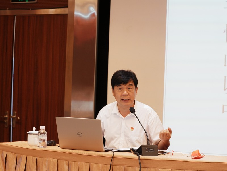 “红联共建、坚定信念”主题党日活动